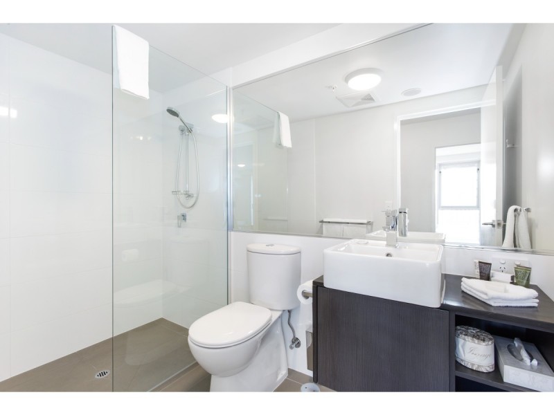 610/1-7 East Street East Street, Rockhampton City QLD 4700