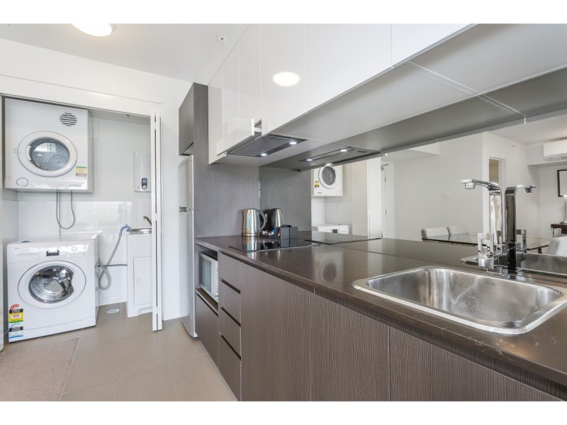 610/1-7 East Street East Street, Rockhampton City QLD 4700