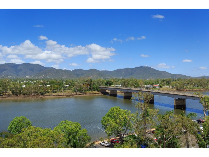 610/1-7 East Street East Street, Rockhampton City QLD 4700