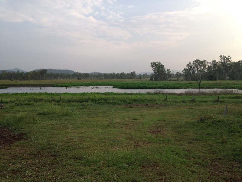 55799 Bruce Highway, Raglan QLD 4697