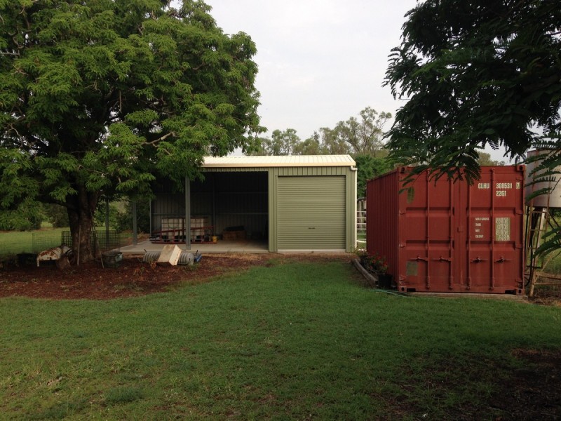 55799 Bruce Highway, Raglan QLD 4697