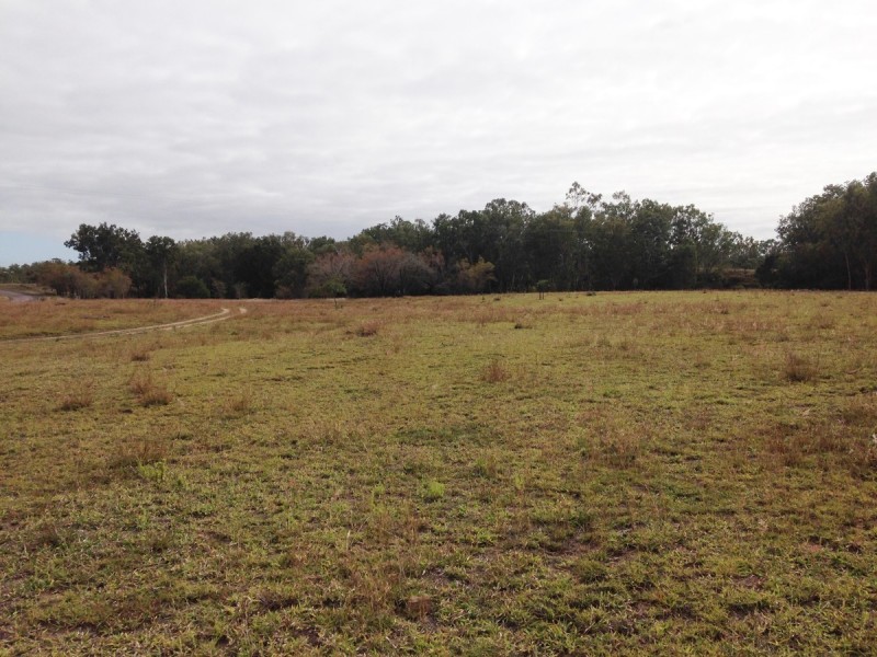 213 Sandy Creek Road, Bushley QLD 4702
