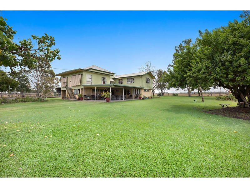 218 South Yaamba Road, Alton Downs QLD 4702
