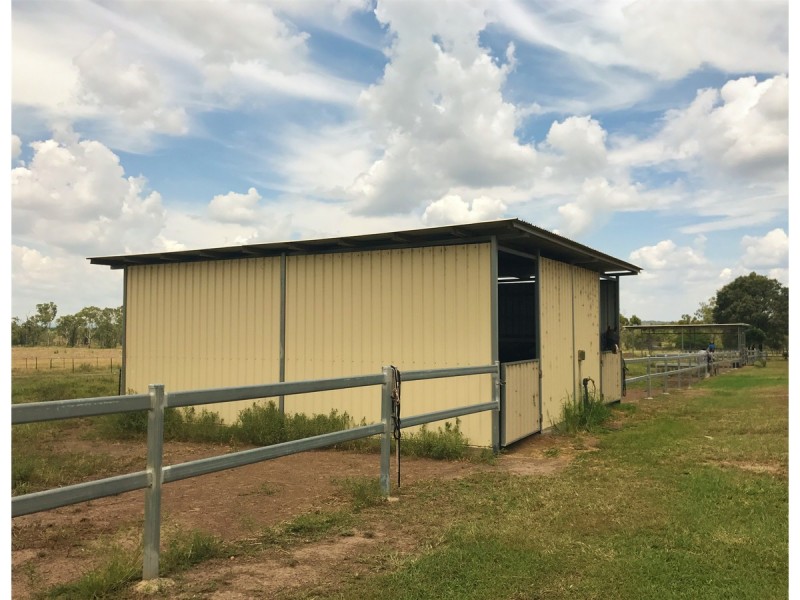 218 South Yaamba Road, Alton Downs QLD 4702