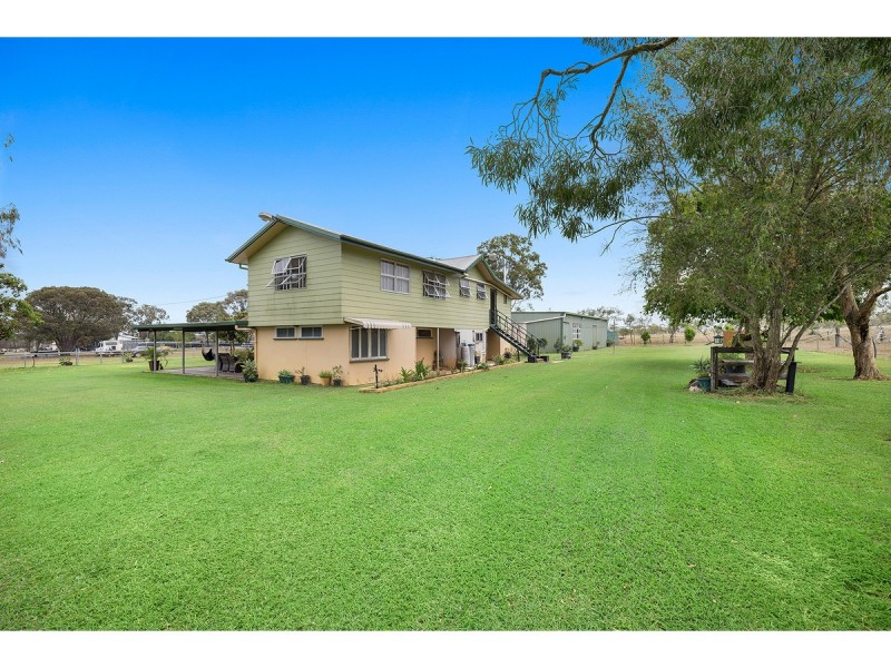 218 South Yaamba Road, Alton Downs QLD 4702
