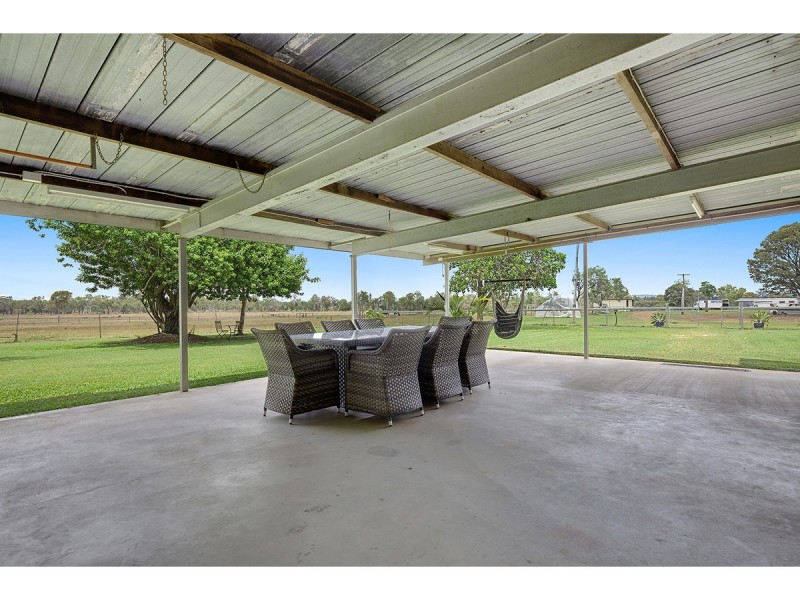 218 South Yaamba Road, Alton Downs QLD 4702