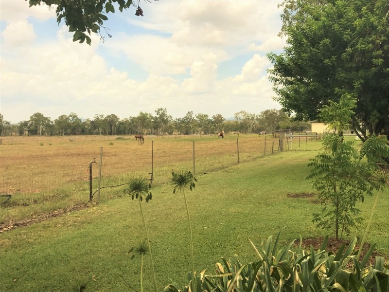 218 South Yaamba Road, Alton Downs QLD 4702