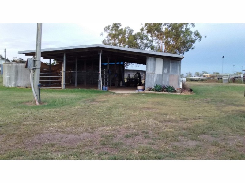 218 South Yaamba Road, Alton Downs QLD 4702