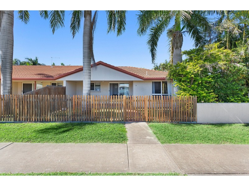 5/173 Kerrigan Street, Frenchville QLD 4701