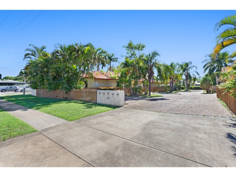 5/173 Kerrigan Street, Frenchville QLD 4701