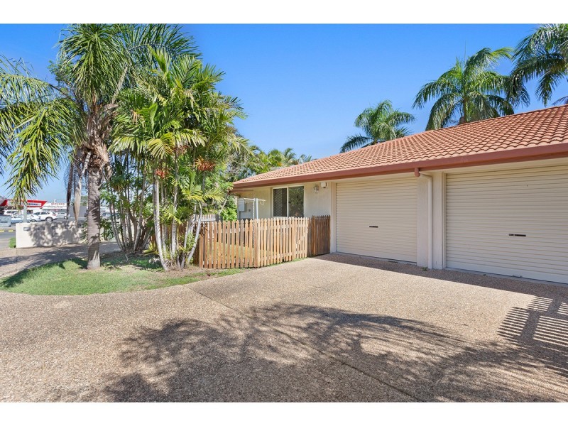 5/173 Kerrigan Street, Frenchville QLD 4701