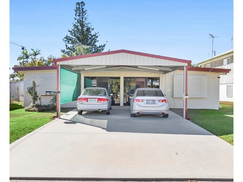 269 Grubb Street, Koongal QLD 4701