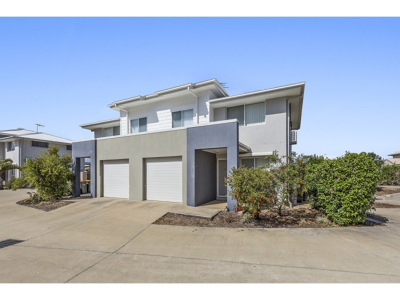 13/54 Lillypilly Avenue, Gracemere QLD 4702