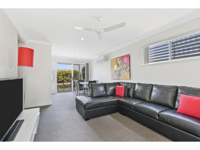 13/54 Lillypilly Avenue, Gracemere QLD 4702