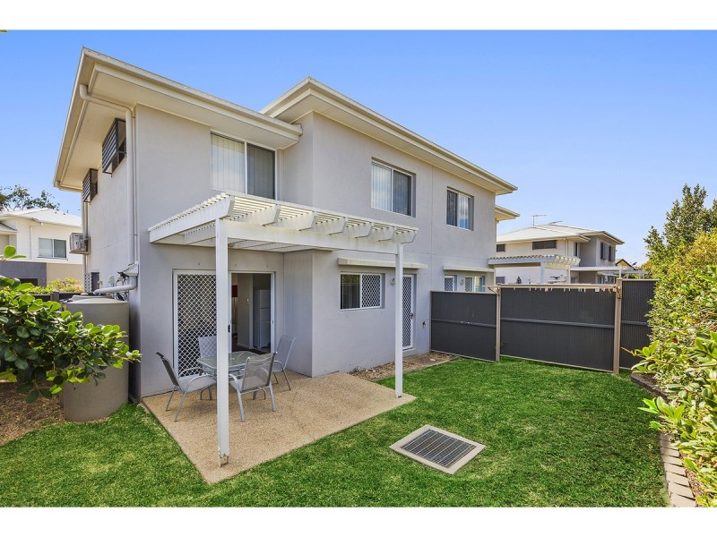 13/54 Lillypilly Avenue, Gracemere QLD 4702