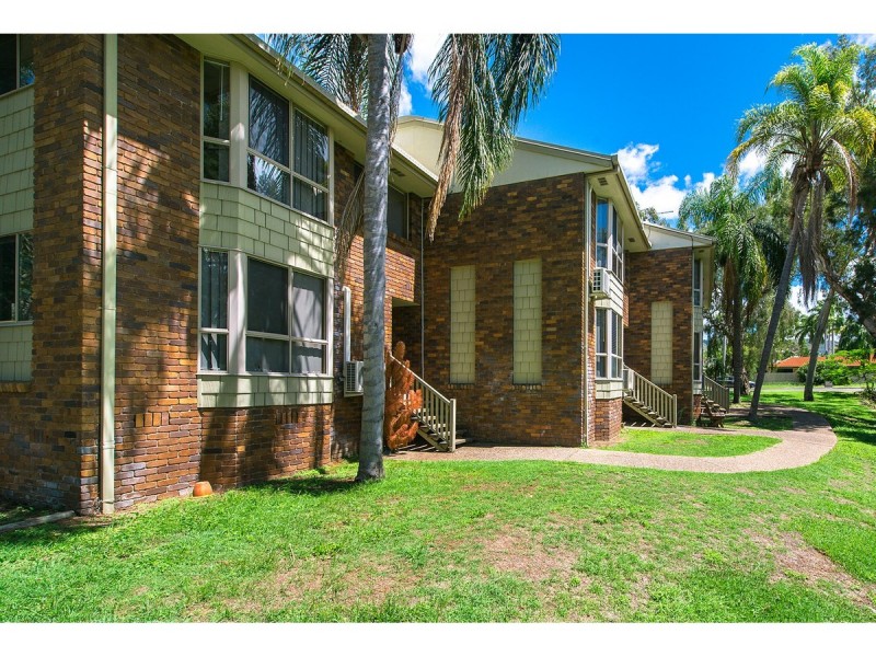 204 Kerrigan Street, Frenchville QLD 4701