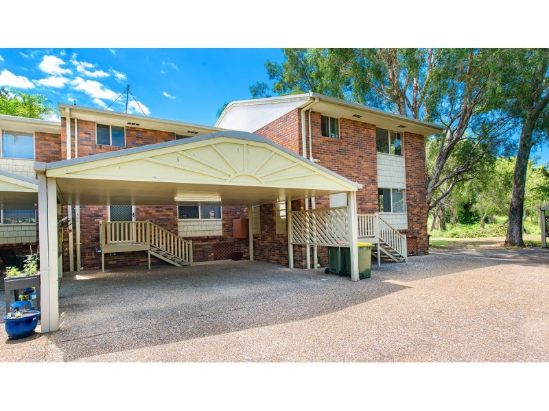 204 Kerrigan Street, Frenchville QLD 4701