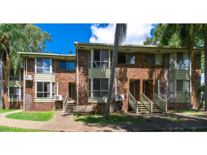 204 Kerrigan Street, Frenchville QLD 4701