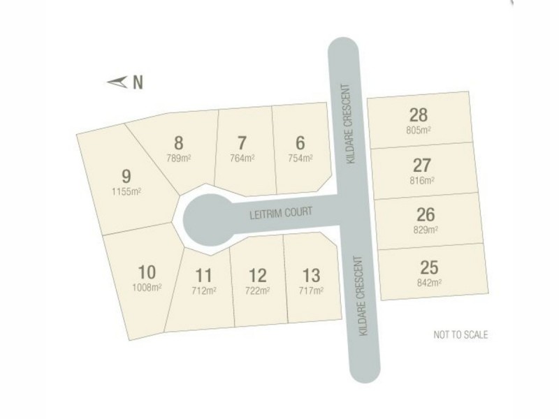 Paramount Crest, Rockyview QLD 4701