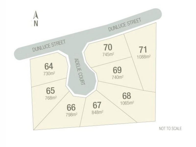 Paramount Crest, Rockyview QLD 4701