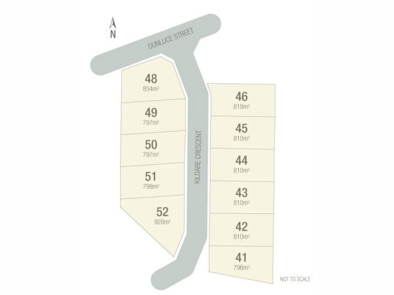 Paramount Crest, Rockyview QLD 4701
