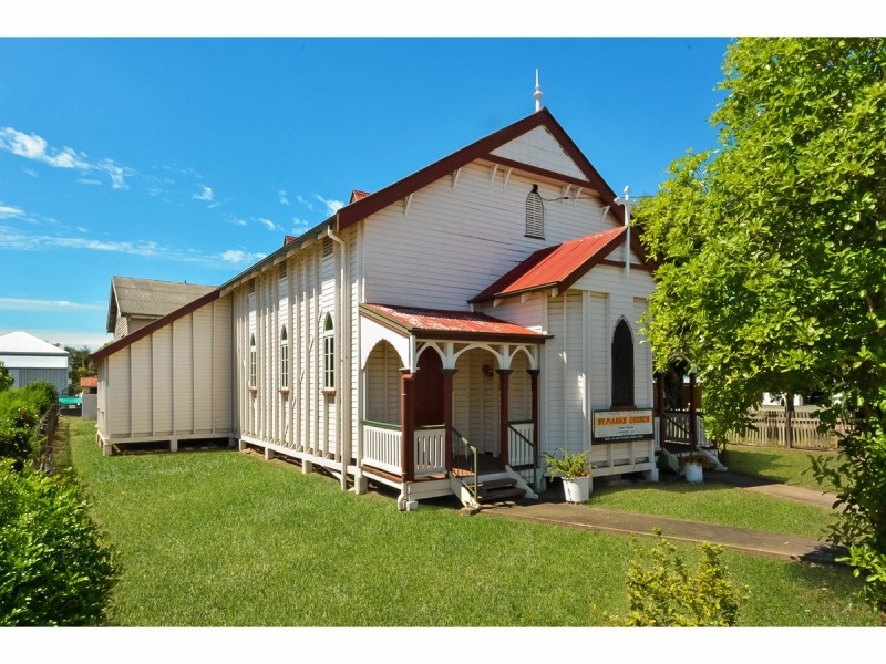 36 Larnach Street, Allenstown QLD 4700