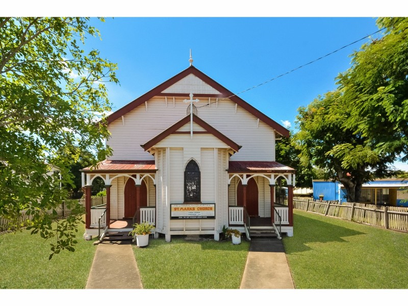 36 Larnach Street, Allenstown QLD 4700
