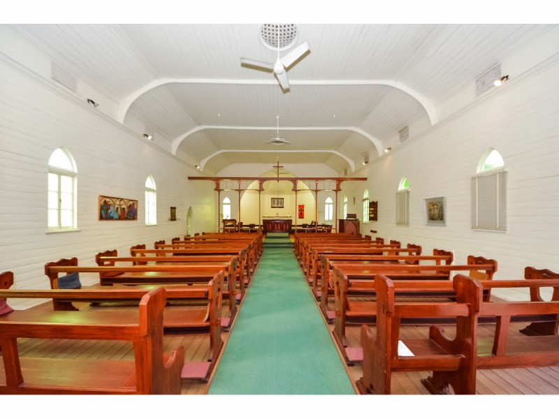 36 Larnach Street, Allenstown QLD 4700