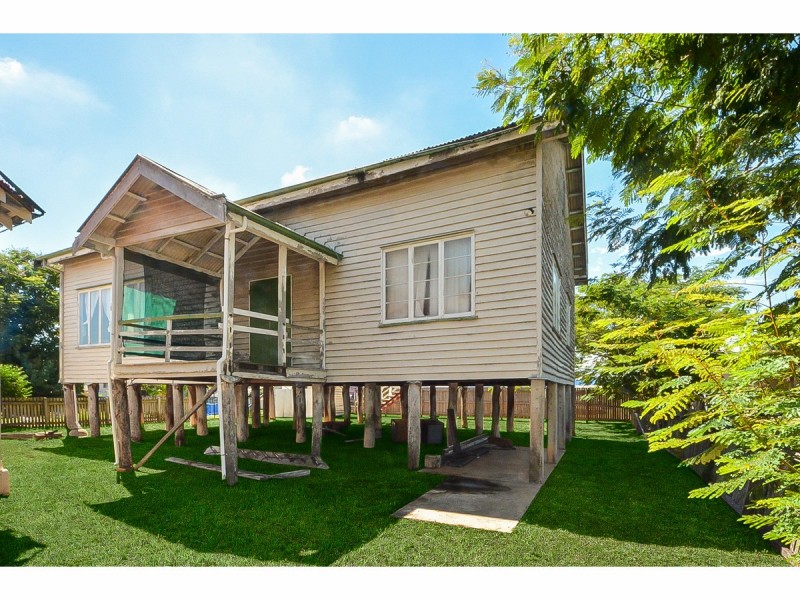 36 Larnach Street, Allenstown QLD 4700