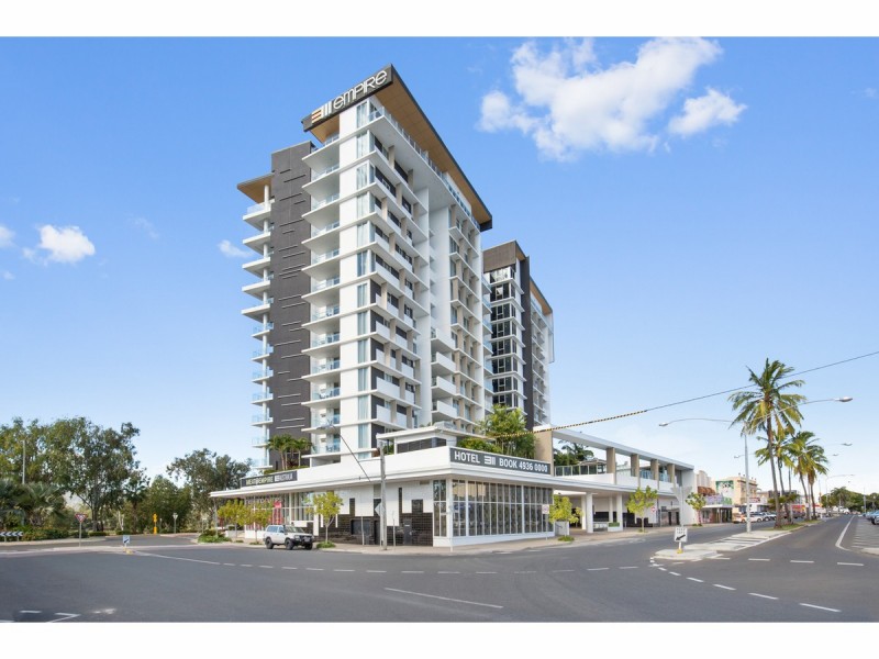503/1 East Street, Rockhampton City QLD 4700