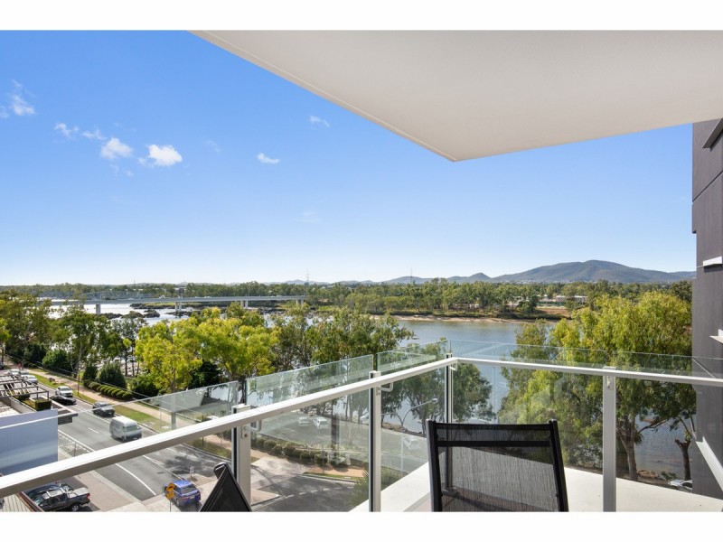 503/1 East Street, Rockhampton City QLD 4700