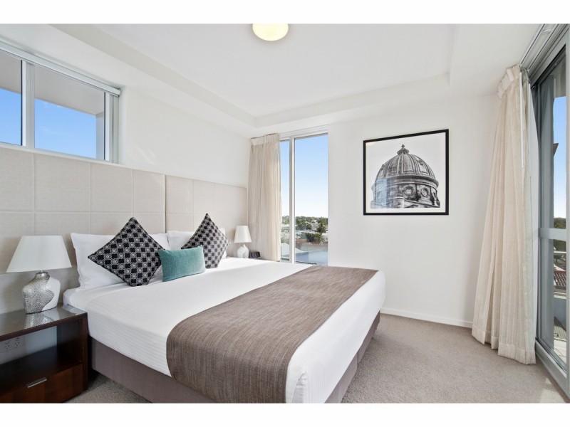 503/1 East Street, Rockhampton City QLD 4700