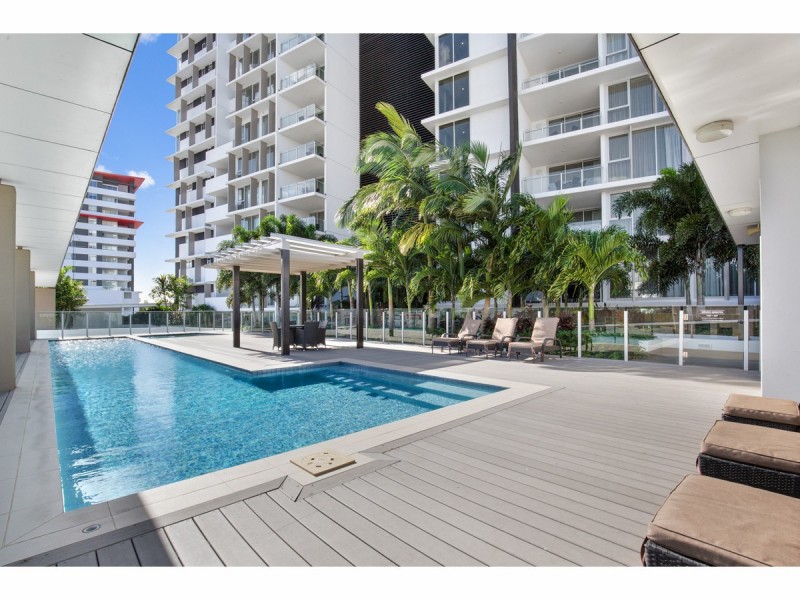 503/1 East Street, Rockhampton City QLD 4700