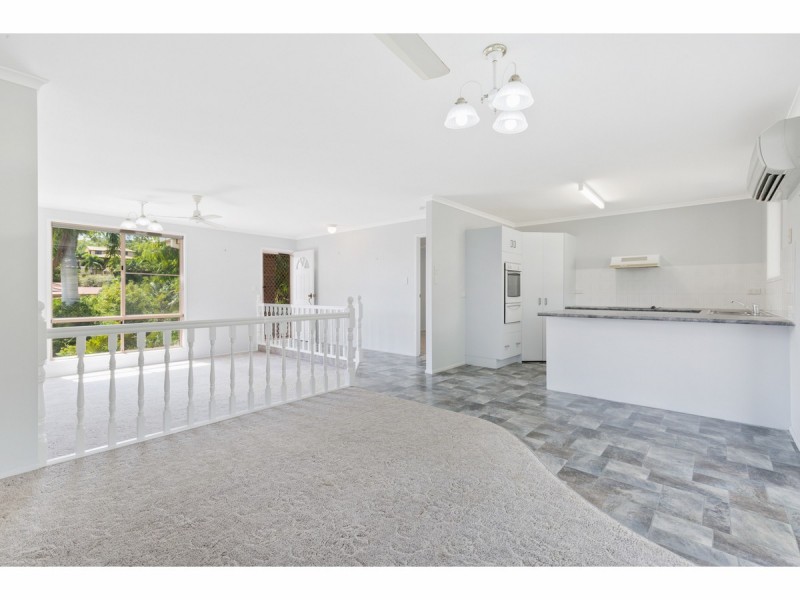 6 Hansen Street, Frenchville QLD 4701