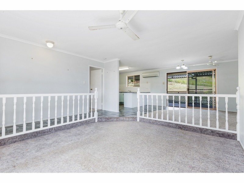 6 Hansen Street, Frenchville QLD 4701