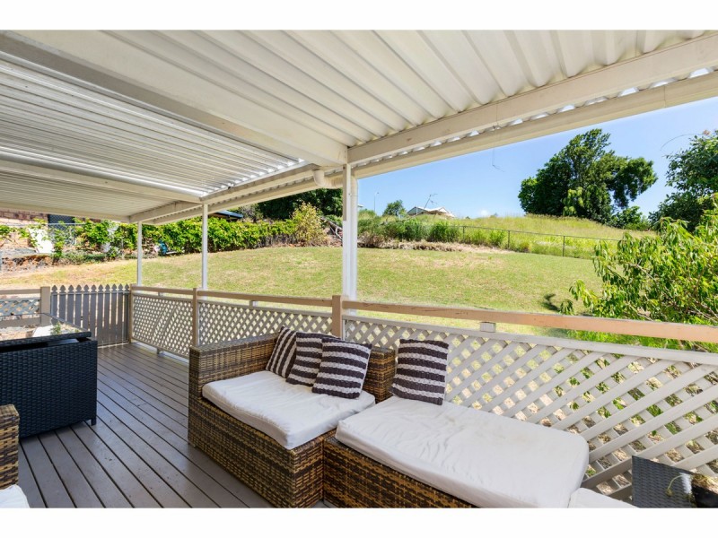 6 Hansen Street, Frenchville QLD 4701