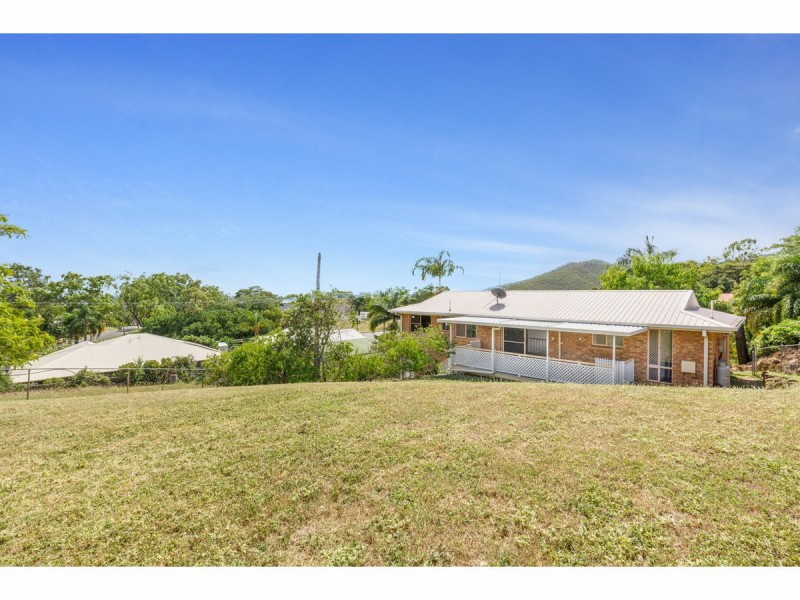 6 Hansen Street, Frenchville QLD 4701