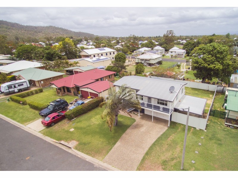 23 O’Sullivan Street, Koongal QLD 4701