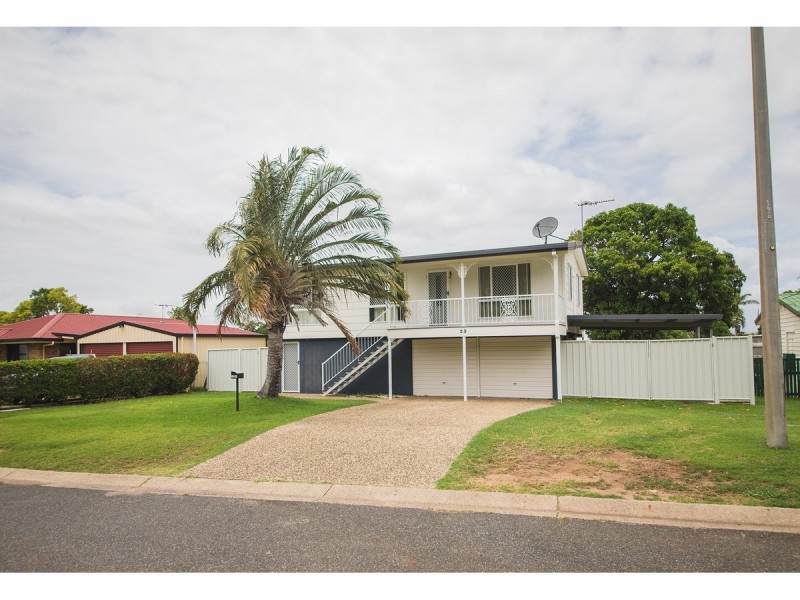 23 O’Sullivan Street, Koongal QLD 4701
