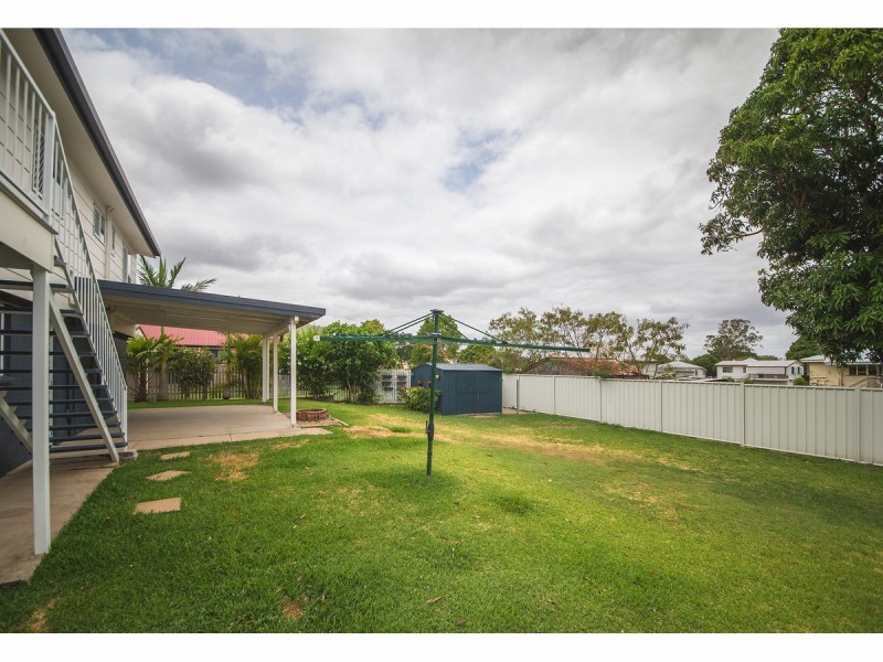 23 O’Sullivan Street, Koongal QLD 4701