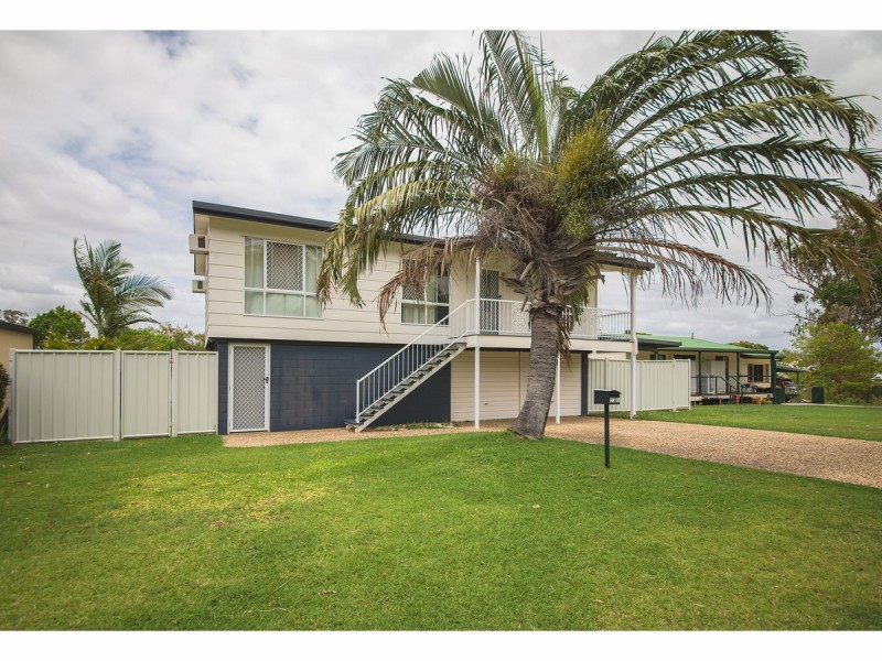 23 O’Sullivan Street, Koongal QLD 4701