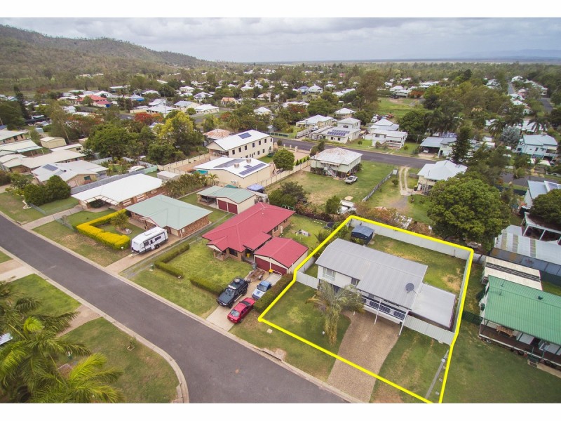 23 O’Sullivan Street, Koongal QLD 4701