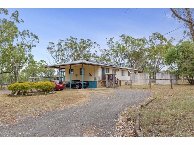 90 Neerkol Road, Stanwell QLD 4702