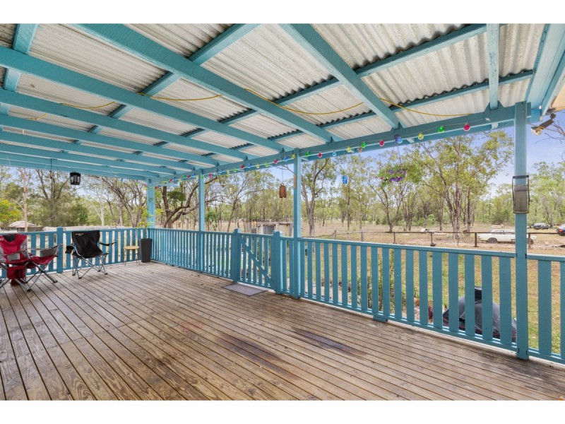 90 Neerkol Road, Stanwell QLD 4702