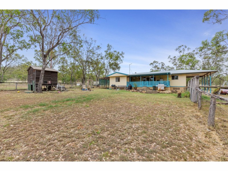 90 Neerkol Road, Stanwell QLD 4702