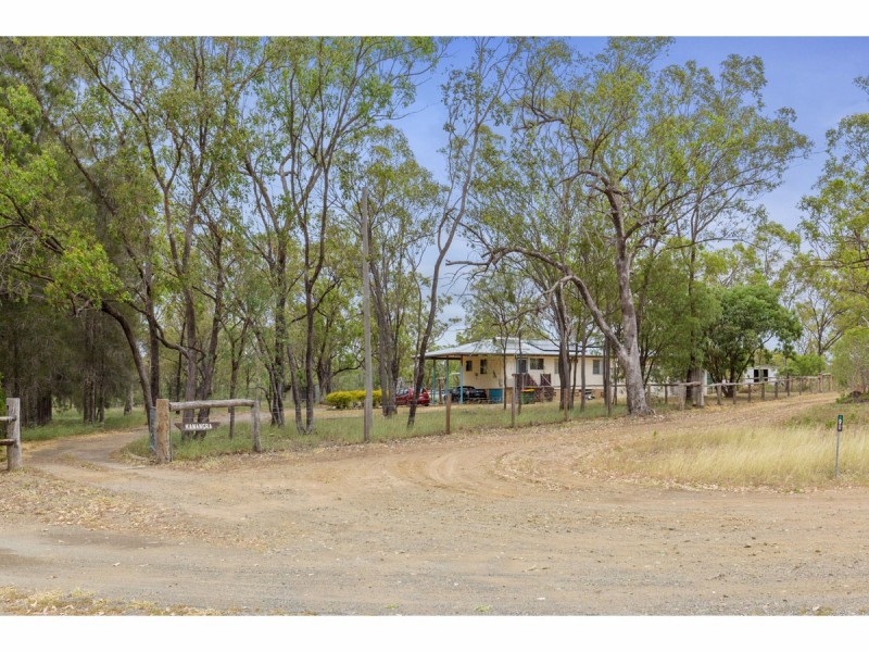 90 Neerkol Road, Stanwell QLD 4702