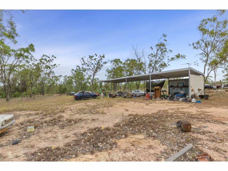 90 Neerkol Road, Stanwell QLD 4702