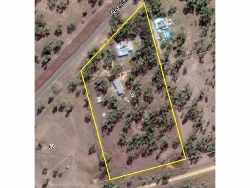 90 Neerkol Road, Stanwell QLD 4702