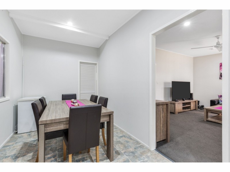 12 Churchill Street, Park Avenue QLD 4701