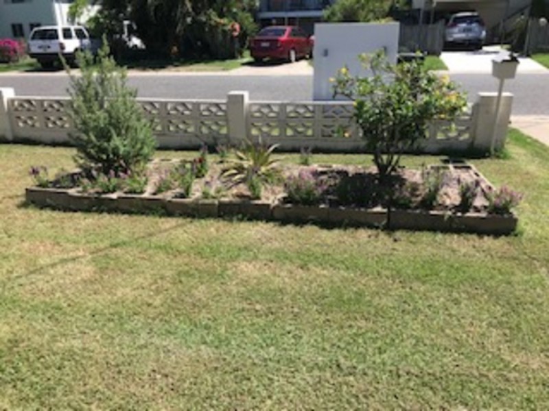 12 Churchill Street, Park Avenue QLD 4701